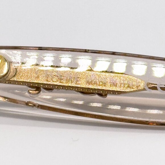 NEW LW50088I 057, CLEAR WOMEN EYEGLASSES LOEWE - Picture 9 of 10